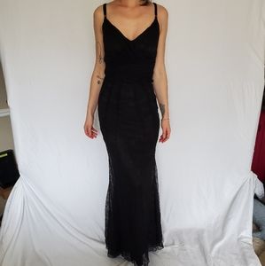 Dolce & Gabbana Long Evening Dress
